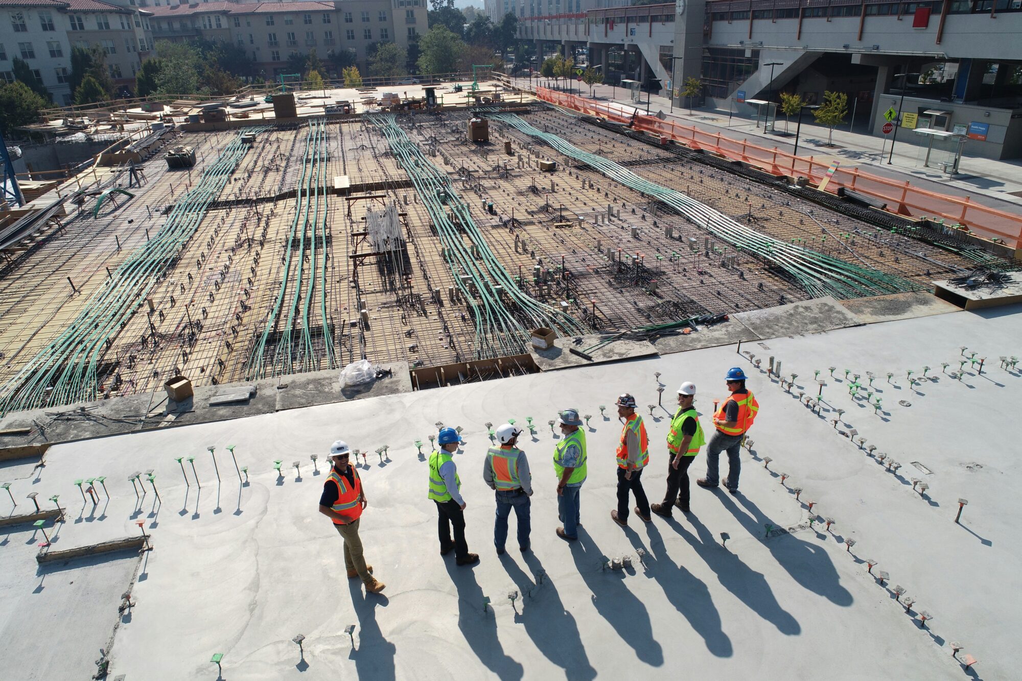 Green Teams in Bau- und Wohnungswirtschaft